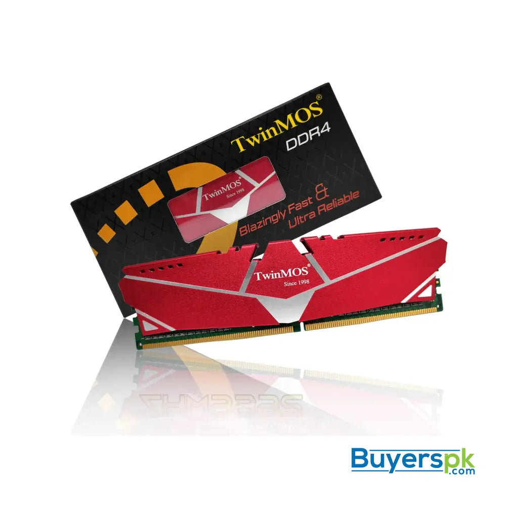 Twinmos Ddr4 32gb 3200mhz Desktop Ram Udimm - RAM Price in Pakistan Twinmos Ddr4 32gb 3200mhz Desktop Ram Udimm - RAM Price in Pakistan